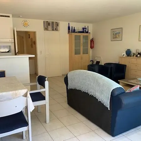 Residente Topaze De Panne Gem 1 Slpk App Luxe Afw & Ruime Parking Incl Exterior foto