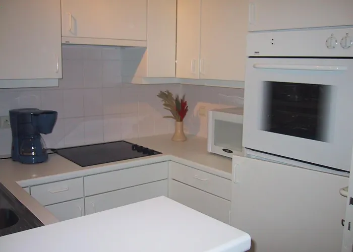 Residente Topaze De Panne Gem 1 Slpk App Luxe Afw & Ruime Parking Incl