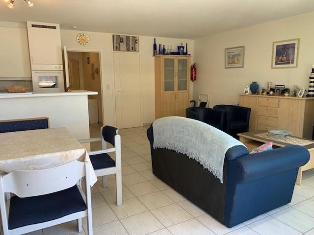 Residente Topaze Gem 1 Slpk App Luxe Afw & Ruime Parking Incl