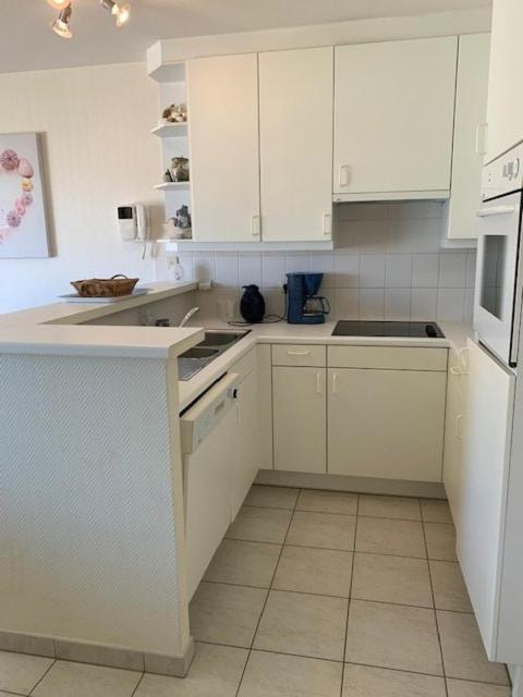 Residente Topaze Gem 1 Slpk App Luxe Afw & Ruime Parking Incl Appartement *