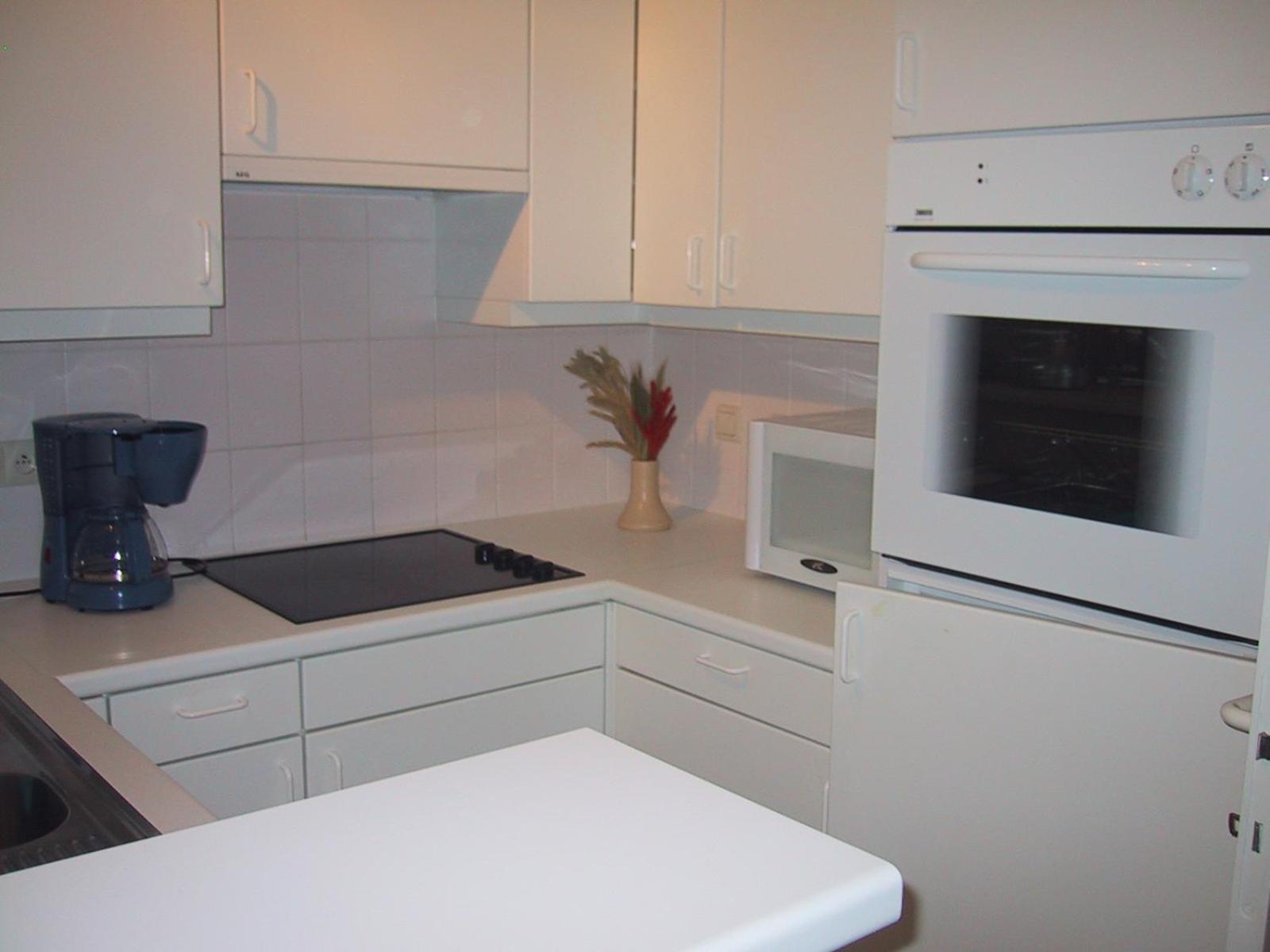 Residente Topaze Gem 1 Slpk App Luxe Afw & Ruime Parking Incl Apartment