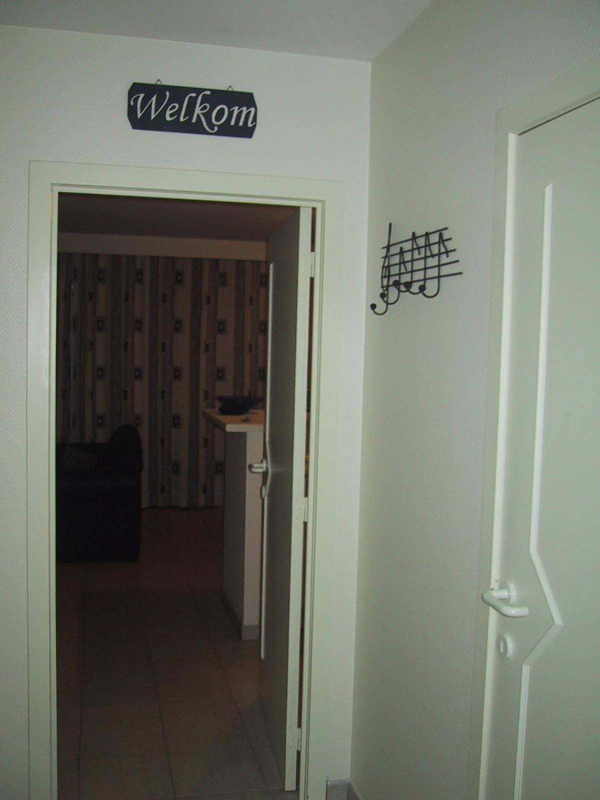 Apartment Residente Topaze Gem 1 Slpk App Luxe Afw & Ruime Parking Incl