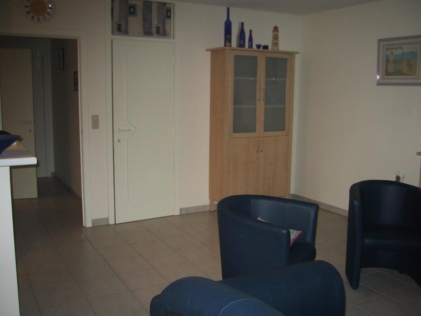 Apartment Residente Topaze Gem 1 Slpk App Luxe Afw & Ruime Parking Incl