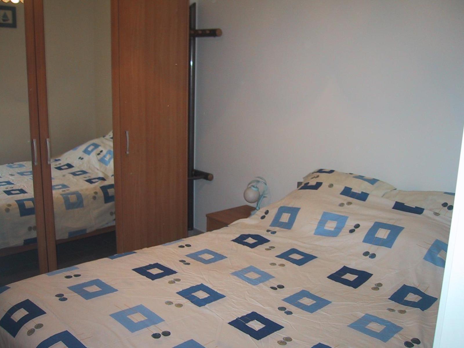 Residente Topaze Gem 1 Slpk App Luxe Afw & Ruime Parking Incl Appartement