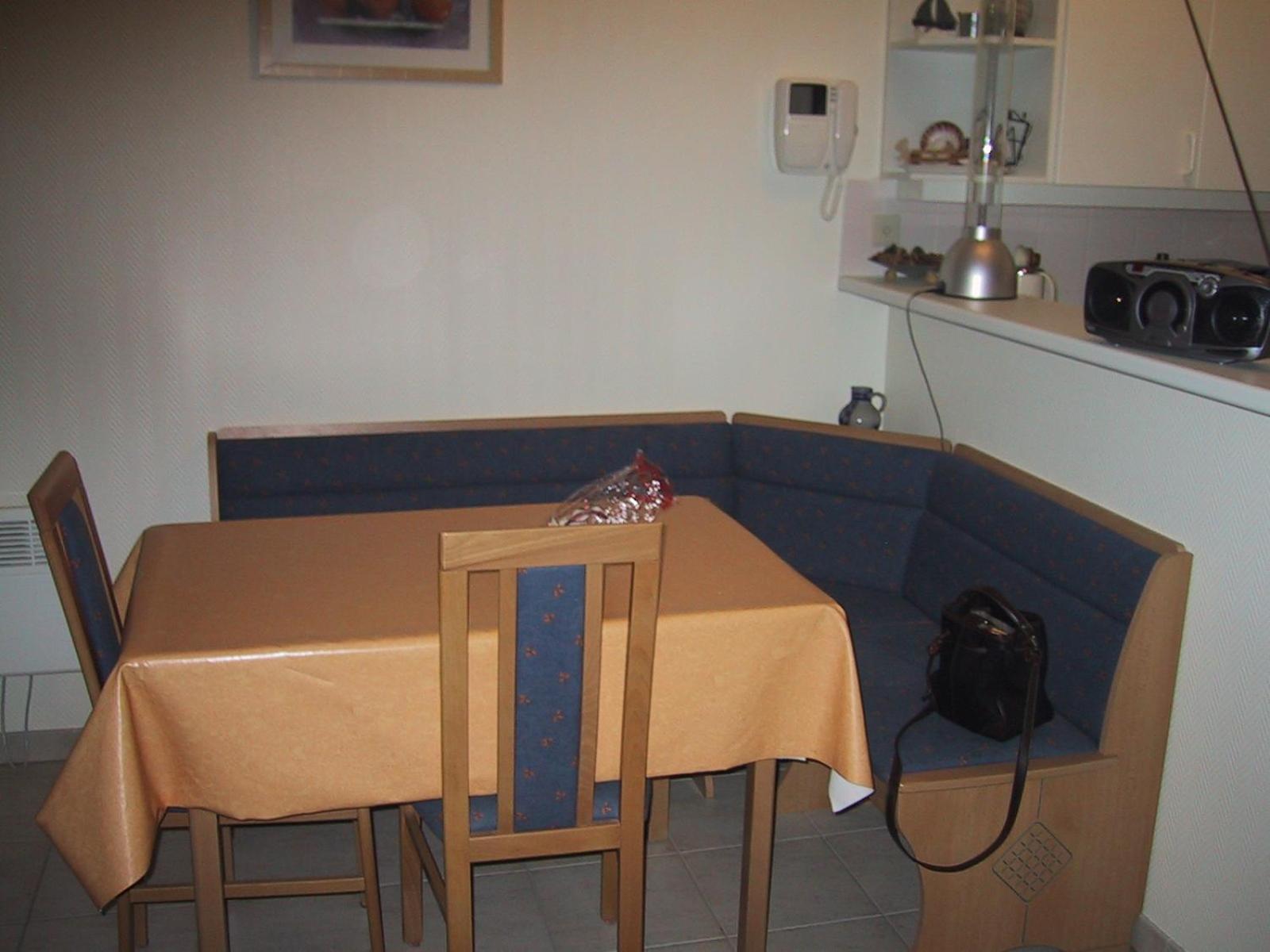 Appartement Residente Topaze Gem 1 Slpk App Luxe Afw & Ruime Parking Incl